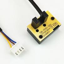 3 Pin 4 Pin Treadmill Optical Speed Sensor Running Machine Sensor General Use Treadmill Light Sensor Treadmill Tachometer