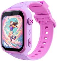 Smartwatch Forever Kids Besti Ai 4G Kw-540 Pink 1 Pc 4g white