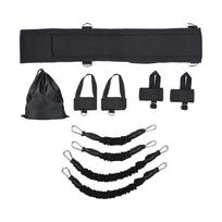Boxing Resistance Band Set, Jump black