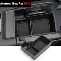 Car Interior Accessories For Byd Seal U Sea Lion 6 Song Plus Dmi    Cup Holder Armrest Storage Box Stowing Tidying