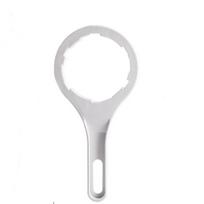 Reverse Osmosis Aquarium Filter Bottle Spanner Filter Wrenching Water Purifier Wrench RO Wrench 501 white