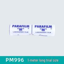 Parafilm PM996 Sealing Film 10cmx38m for Perfume Bottles & Baijiu Trial Pack 10cm x 1m