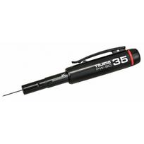 Tajima Perfect Stud Finder Wall Scanner, Needle Type 35mm Detection, PW-SC35