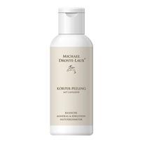 Michael Droste-Rox Body Peeling 200Ml white