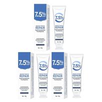 7.5% Hydroxyapatite Toothpastes for Enamel Protection and Tooth Strengthening, 7.5% Nano Hydroxyapatite Toothpaste White Tooth Repair 1pcs