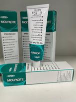 Molykote 1102 Grease 50G Grease For Gas Valves And Taps 50g