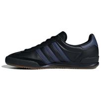 Vyriški sportbačiai Adidas Originals Jeans Amortizuojantys Atsparūs trinčiai Amortizuojantys, Atsparūs dėvėjimuisi Žemi 42.5 black
