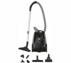 Maišinis dulkių siurblys Hoover TXL80PET, 700 W, 44,3 × 30 × 23,7 cm