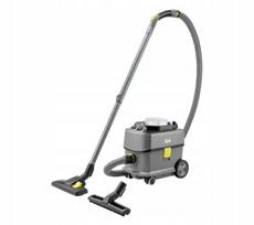Belaidis dulkių siurblys Kärcher T 10/1 Bp Pack, 10 l, 500 W