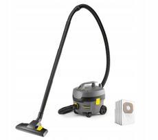 Kärcher T 7/1 Classic dulkių siurblys su maišeliu, 850 W, 7 l
