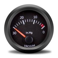 AD 52mm boost gauge water temperature oil temperature pressure Turbo pressure gauges voltmeter ratio Vacuum