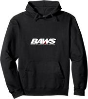 ARMORED CORE VI FIRES OF RUBICON BAWS PulloverHoodie XXXL black