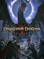 Dragon's Dogma 2: Dark Arisen (Windows / Xbox Series X|S) XBOX LIVE Key POLAND