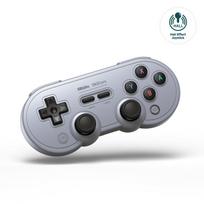 8BitDo SF30 Pro SN30 Pro Žaidimų Valdiklis Belaidis Bluetooth Žaidimų Pultelis Vairasvirtė Windows Android MacOS Nintendo Switch NS2 Steam