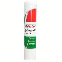 Spheerol Epl 2 400Ml Universal Lithium Grease For Bearings And Chassis, Anti-Corrosion, Good Oxidation, Excellent Lubricity 400ml