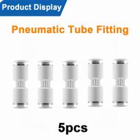 Ultra-Smooth PTFE Tube for Bambu Lab A1/A1 mini AMS/P2S/P1S/X1C,2.5mm IDx4mm OD for 1.75mm filament, Bowden Tube Ideal for PLA