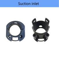 Original Jimmy JV85 Pro Accessories Dust Cup Floor Carpet Brush HEPA Filter Hose Liquid Metal Tube Charger Spare Parts