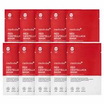 [medicube] Red Centellaca Mask 25g red