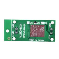 3V 4.5V NiMH Battery Charger Thermal Regulation Multi-Voltage Charger  For 2S NiMH Battery 2S with terminal