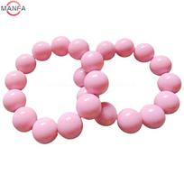 Anime Akaza Cosplay Perukas Trumpas Raudonas Perukas Karščiui Atsparus Sintetinis Anime Perukas + Peruko Dangtelis pink
