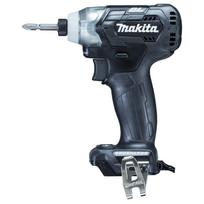 Makita Impact Driver TD111 Torque Battery Sold TD111DZB (10.8V) Black, 135Nm, etc. Separately, juoda