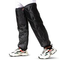 Winter Motorcycle Knee Brace Wraps Pads Protector  Leg Warmers Bike Motorcycle Knee Pad Leg Sleeve Windproof Warmer Thermal juoda