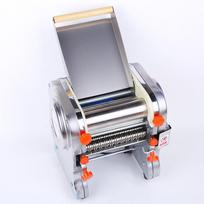 Viso plieno elektrinis tešlos kočtuvas ir koldūnų lakštų gaminimo mašina Press Model 180, 550W Motor