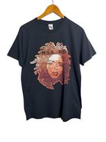 Lauryn Hill World Tour Promo Concert Album T Shirt Medium Size 100 black