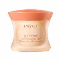 Payot My Payot Vitaminų prisotintas spindesio kremas 50ml