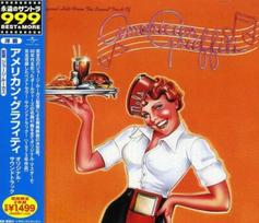 American Graffiti Original Soundtrack