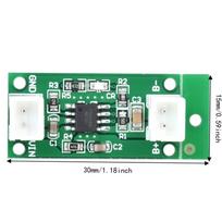 Thermal Regulation NiMH Battery Charger 3V 4.5V CC CV Charger  For 2S NiMH Battery 2S with terminal