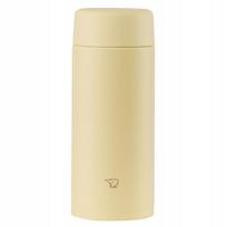 Zojirushi Thermos Mug Dishwasher Safe Su-Aa36-Ym 360 Yellow