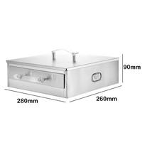 Machine Bun Steam Multi Use Fun Steamer Changfen Steaming white