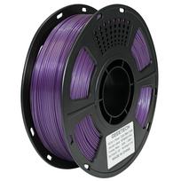 Geeetech Metallic Luster 1Kg PETG 1.75mm Filament 3D Print Wire Vacuum Packaging Colorful Plastic for Most FDM 3D Printer