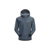 Arc'teryx BETA LT Windbreaker Jacket Men's 18007- XL gray