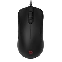 BenQ ZOWIE Gaming Mouse Port Plug in 3 ZA11-C (Symmetrical Design/3360 Sensor/Right-Handed/Paracord/Lightweight/USB & Play/Available Sizes S, M, L) juoda