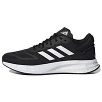 Adidas Duramo SL 2.0 'Black White' (Unisex) Core Black / Cloud White / Core Black Running Shoes GW8336 44.0 black