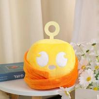 4.7  Blox Fruits Plush Toys Soft Stuffed Animal Game Fruits Pillow Toy Birthday Gifts for Kids Boys Home Bedroom Decor Party 13cm