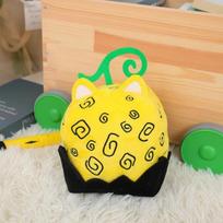 4.7  Blox Fruits Plush Toys Soft Stuffed Animal Game Fruits Pillow Toy Birthday Gifts for Kids Boys Home Bedroom Decor Party 13cm