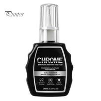 Portable Chrome Paint Marker Repair Pen, Car Wheels Rims Touch Up Faucet Surface Restoration Pen Surfaces Tool for Automotive Trim Finish sidabras