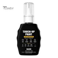 Portable Chrome Paint Marker Repair Pen, Car Wheels Rims Touch Up Faucet Surface Restoration Pen Surfaces Tool for Automotive Trim Finish juoda