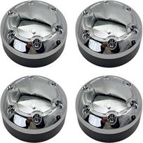 NEW-4PCS/LOT Wheel Centre Cap Hub Rim For Grand Vitara 1998-2005 OEM 43250-65DA1 kaip parodyta spalva