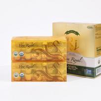 Viva Royal (Organic Fresh Royal Jelly) 300g 1 pcs