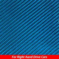 For Mercedes-Benz W201 190 190E 190D 1982-1993 Carbon Fiber Central Control Air Conditioning Panel Cover Car Accessories Sticker