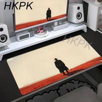 Red Dead Redemption 2 Large Mouse Pad Game Desk Mat Keyboard Ergonomic Office Rubber Game PC Non-slip Anti-fray Home Custom Best 60x30x0.2cm