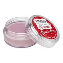 Rossmann Altera Day & Night Lip Mask Strawberry 6G