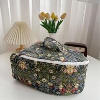 Dust-proof Iron Protective Cover Quilted Padding Steam Iron Bag  for Steam Iron Storage B