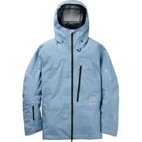 BURTON AK TUSK GORETEX PRO 3L Ski Top Men's 210411 XS