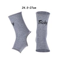 1 Pair Muay Thai Ankle Support Wraps Brace Foot Guard Boxing Sock Protector Elastic Polyester