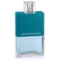 Armand Basi L'Eau Pour Homme Mėlynosios arbatos Tualetinis vanduo Purškiklis 125ml